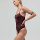 THE RIBBED BODYSUIT