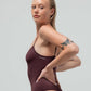 THE RIBBED BODYSUIT