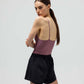 THE RIBBED BODYSUIT
