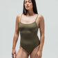 THE RIBBED BODYSUIT