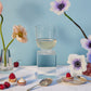 Romantic Cocktail Glasses