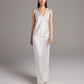 Silk Raw Edge Tank - Seasonal