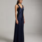 Silk Palazzo Pants
