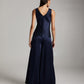 Silk Palazzo Pants