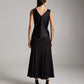 Silk Raw Edge Tank - Seasonal