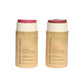 Creamy Vegan Blush Sticks | Set of 2 Mix &  Match