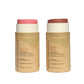 Creamy Vegan Blush Sticks | Set of 2 Mix &  Match