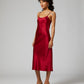Midi Slip Dress - Core