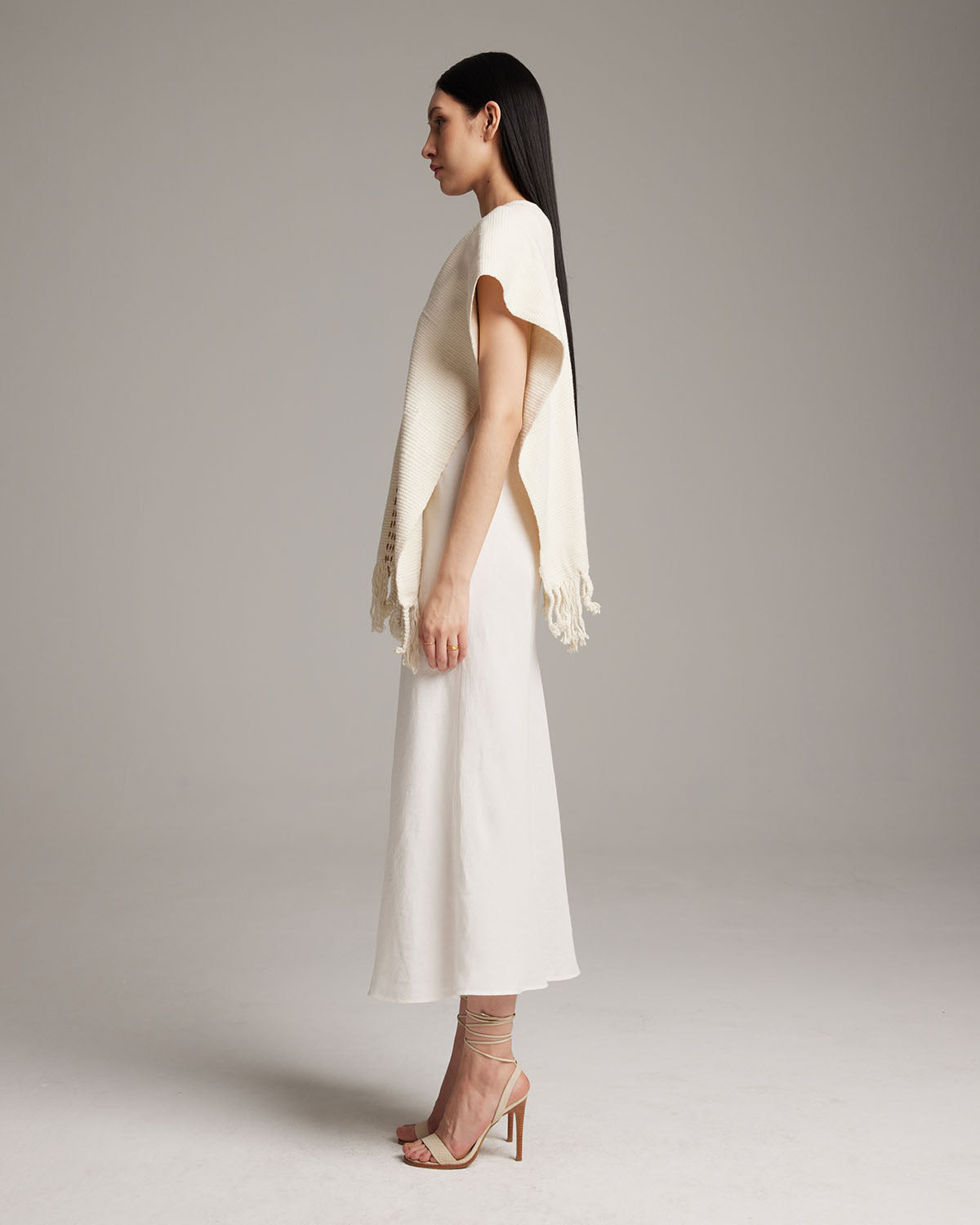 Copper Threads Manta