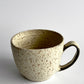 The Luna Cappuccino Mug