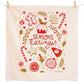 Season's Eatings Dish Towel
