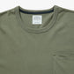 Chef Tee - Shiso Green