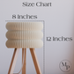 Bubbles Lamp