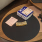 Smile gemstone incense holder