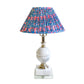 Pleated Lampshade Ella