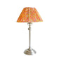 Pleated Lampshade in Lucinda Print
