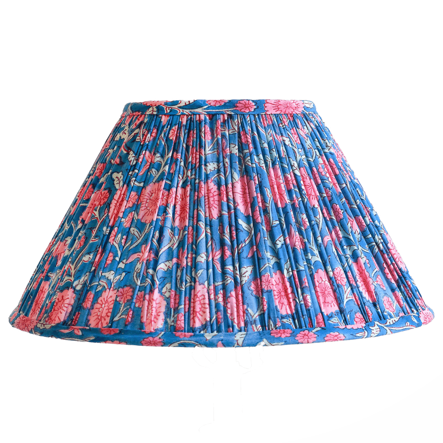 Pleated Lampshade Ella