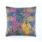 Square Pillow Cover Pré Fleuri