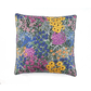 Square Pillow Cover Pré Fleuri