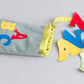 English Alphabet Bag