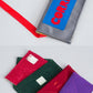 Spanish Mail Bag Set