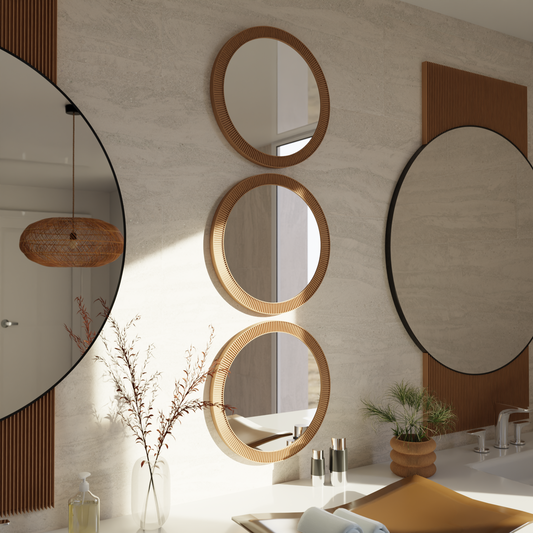 SUN Mirror