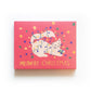 Cat Holiday Cards 12- pack