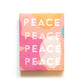 Peace Holiday Cards 12- pack