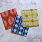 Tie Dye Swedish Dishcloths, 3-pack
