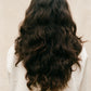 Dry Shampoo Brush