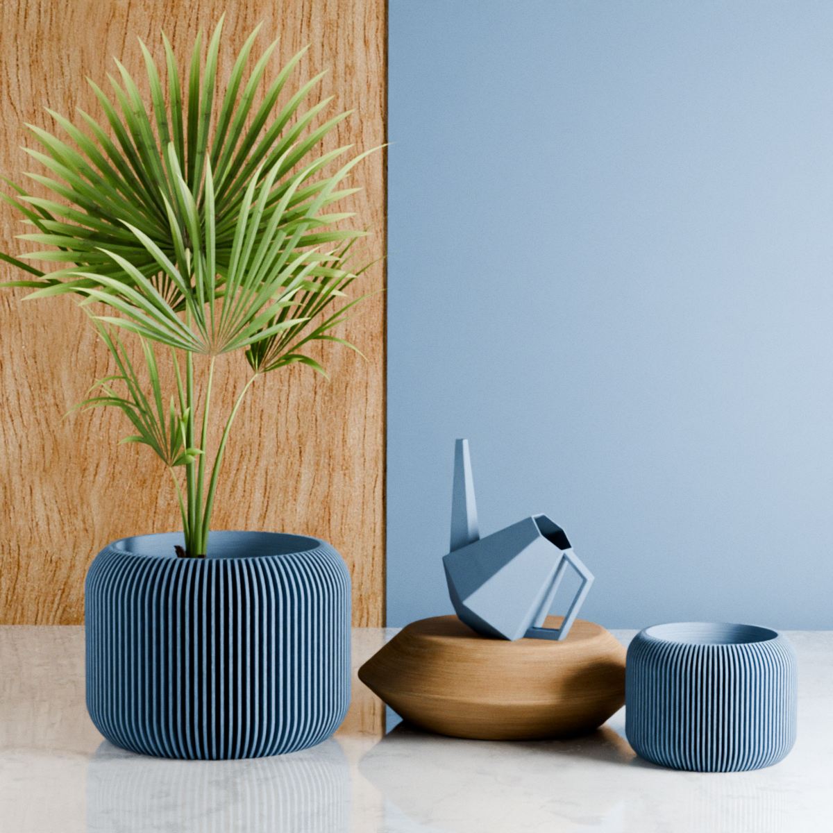 Orbis Planter