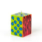 NEW!! Wild Animal Painted Candles