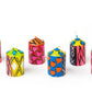 NEW!! Wild Animal Painted Candles