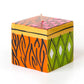 NEW!! Wild Animal Painted Candles