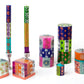 NEW!! Sari Painted Candles