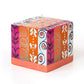 NEW!! Sari Painted Candles