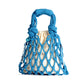 Trenza Macrame Net Bag