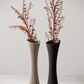 SPIRAL ROSE Vase