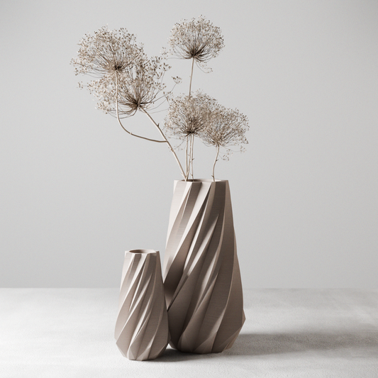 TIMBER Vase
