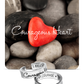 Courageous Heart Inspire Ring