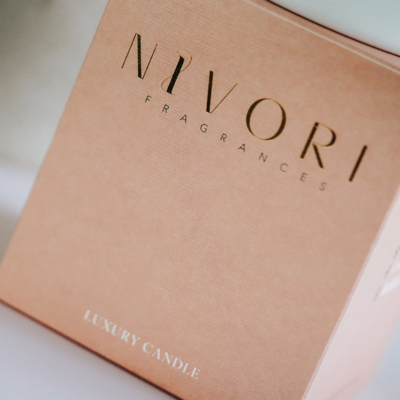 Folly Beach Candle | Sea Salt + Palm