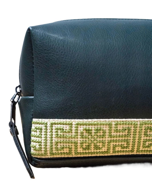 Travel Kit - Green