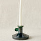 Wiid Ceramic Taper Candle Holder