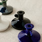 Wiid Ceramic Taper Candle Holder
