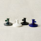 Wiid Ceramic Taper Candle Holder