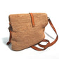 [WS] Carmen Woven Crossbody Bag | Natural