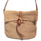[WS] Carmen Woven Crossbody Bag | Natural