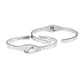 Zodiac Cuff Bracelet - Scorpio