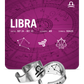 Zodiac Ring - Libra - Symbol