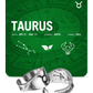 Zodiac Ring - Taurus - Celestial